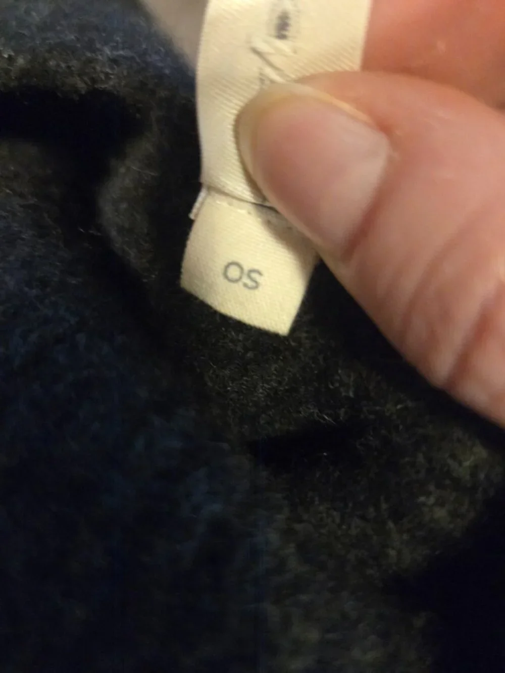 NAP Loungewear cropped cardigan shrug - Picture 2 of 8